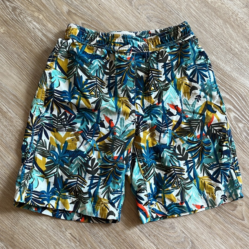 MEC Shorts